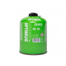 Cartouche Optimus Gas 450 g Butane/Isobutane/Propane
