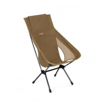 Helinox Chair One High Back (re) Marron / Coyote Tan