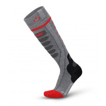Lenz Heat Socks 5.1 Toe Cap Slim Fit