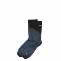 Chaussettes mi hautes laine mérinos Devold Endurance Merino Sock - Night