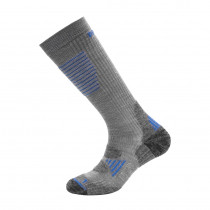 Devold Cross Country Merino Sock Man-Gris