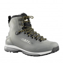 Bottes baffin control hotsell max froid extrême