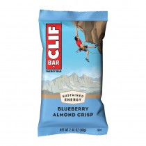 Clif Bar Blueberry Almond Crisp