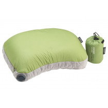 Cocoon Air-Core Hood/Camp Pillow Ultralight - Vert
