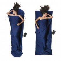 Cocoon Coolmax Mummy Liner - Coolmax Travel Sheet