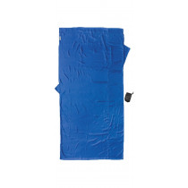 Cocoon Silk Mummy Liner XL - Silk Travel Sheet XL