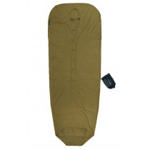Cocoon Spark Protection Sleeping Bag Cover