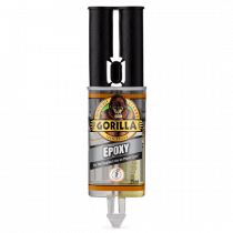 Colle époxy bi-composants Gorilla