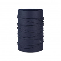 Buff CoolNet UV Neckwear - Solid Night Blue