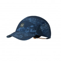 Buff CoolNet UV Pack Speed Cap - Eukar Navy