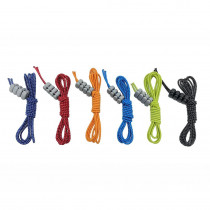 Gossamer Shock Compression Cord Set