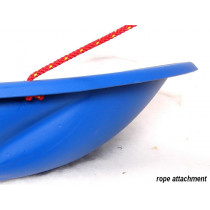 Pack Pulka Snowsled Eco Trail