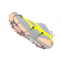 Micro-crampons Nortec Fast Citron / Lemon