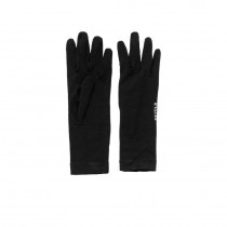 Gants fins et doux ultralégers Devold Innerlinner Merino - Black