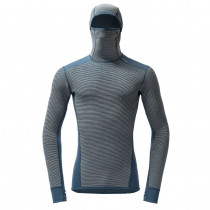 Devold Reverso Merino Hoodie Man
