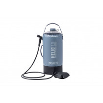 Nemo Helio LX Pressure Shower - 22L - Douchette nomade de Randonnée et de camping