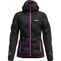 Crazy Jacket Levity Woman - Pop-Black