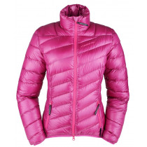 Doudoune Incredilite Lady Cumulus Mod le femme Veste l g re et