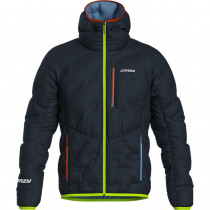 Doudoune ultralégère Crazy Jacket Levity Man - Noir