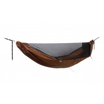 Hamac Lesovik Draka Hammock - Choco Root