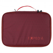 Exped Case Padded Burgundy 3.5 L