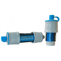 Filtre à eau avec charbon actif HydroBlu Versa Flow with Activated Carbon Filter