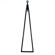 Fixation Motoneige Fjellpulken