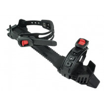 Fixations universelles X-Trace Pivot 2.0