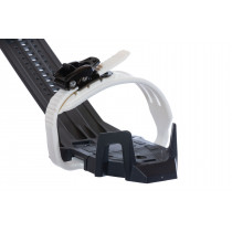 Sangle avant pour fixations OAC EA/XT toe strap EVA & buckle pcs