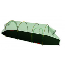 Hilleberg Keron 3 GT Footprint