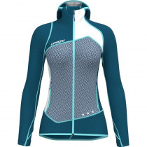 Crazy Pull Ionic Woman - Early Black