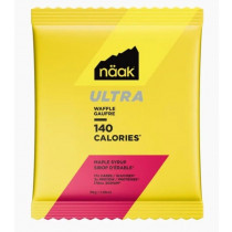Näak Gaufre énergétique Sirop d’Érable  - ultra 140