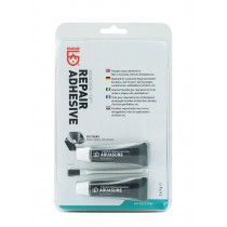 GearAid Aquasure +FD Repair adhesive 2x7g
