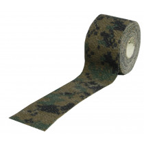GearAid Camo Form Woodland Digital