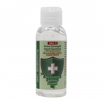 Gel hydroalcoolique Dr. Brown's 50 ml