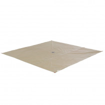 Big Agnes Gold Camp 3 Footprint