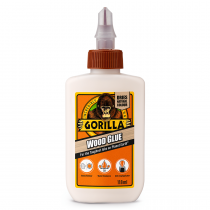 Colle à bois Gorilla Wood Glue 118 ml