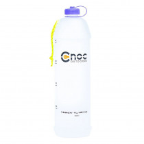 Cnoc Vesica 1L Collapsible Bottle 28mm