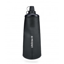 Lifestraw Peak Series Collapsible Squeeze 1L