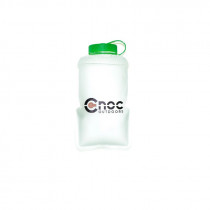 Gourde souple Cnoc HydriamX Collapsible Flask 42mm