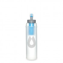 Gourde + filtre Hydrapak UltraFlask + 500ml