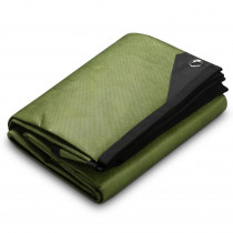 Arcturus XL Survival Blanket olive / olive