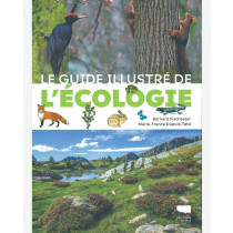 Le Guide illustré de l’écologie