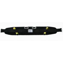 Snowsled Waist Harness - Rope Hauling Only