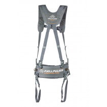 Harnais pulka Fjellpulken Expedition Pro Harness 2.0