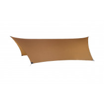 Tarp Lesovik Heksa Walnut Brown