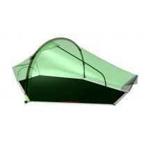 Tente Hilleberg Akto - Abri solo 4 saisons - 1 personne - Ultra légère