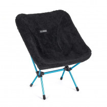 Helinox Fleece Seat Warmer Chair One, Zero, Ground, Swivel
