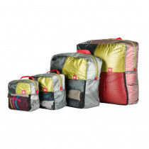 Pajak UL Packing Cubes 4 Pack