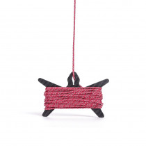 Igneous Carbon Fiber Spool